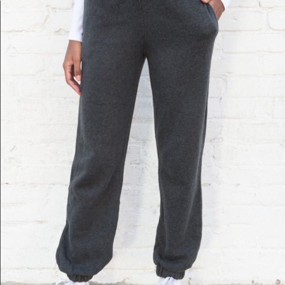 sweatpants